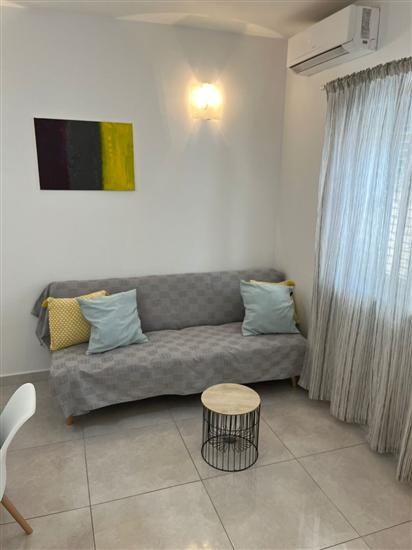 Apartment A1, for 3 persons