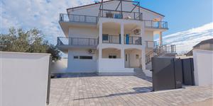 Apartman - Pirovac
