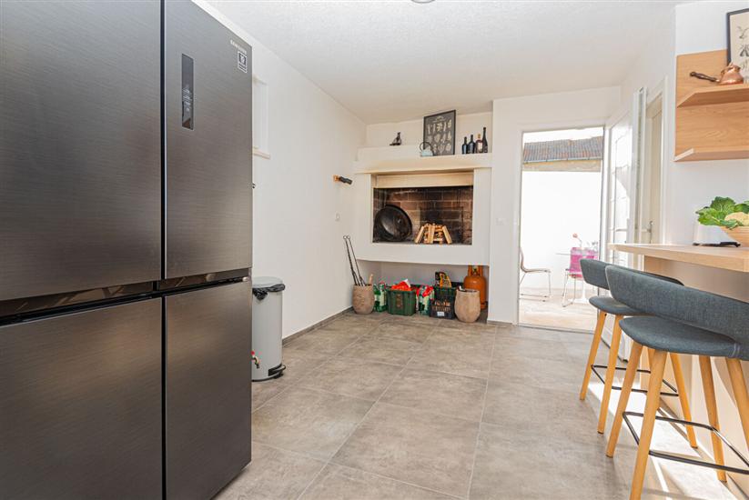 Apartments Villa Radelj