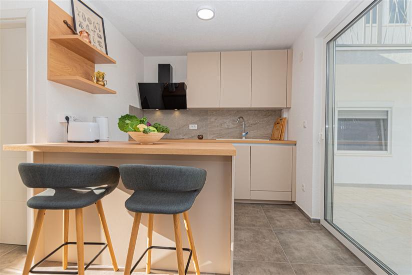 Apartments Villa Radelj