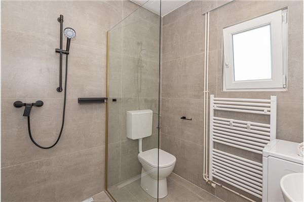 Apartment A2, for 6 persons