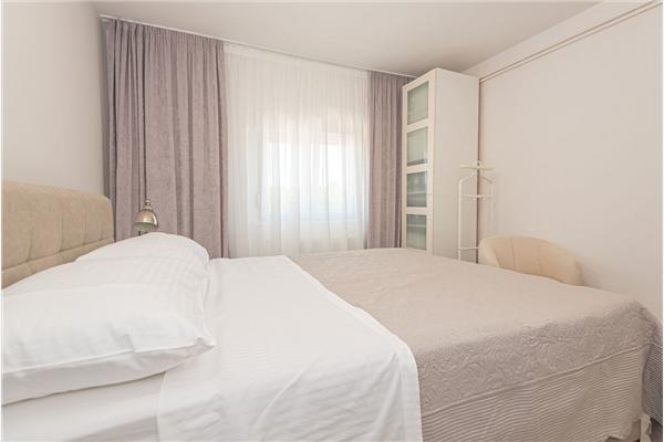 Apartment A2, for 6 persons