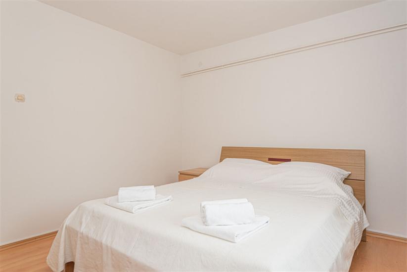 Apartment A3, for 5 persons