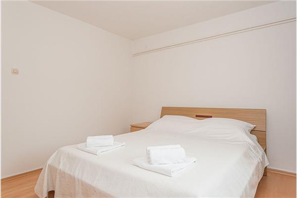 Apartment A3, for 5 persons