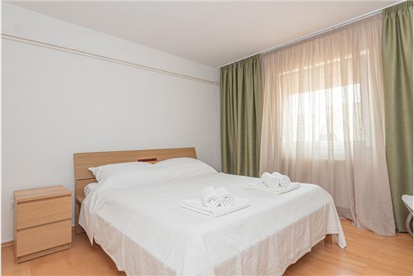 Apartment A3, for 5 persons