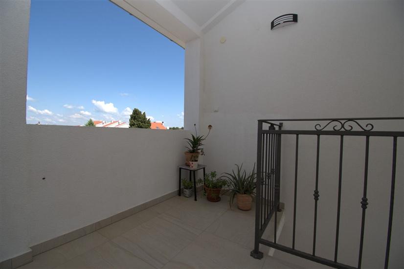 Апартаменты Nada