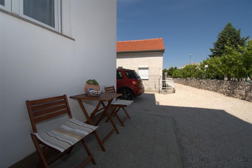 Апартаменты Nada