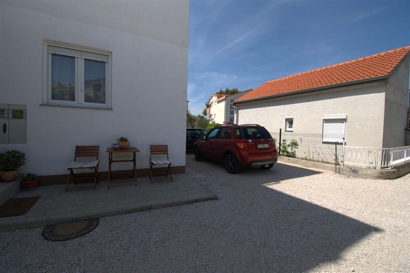 Апартаменты Nada