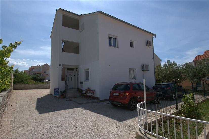 Apartments Hope