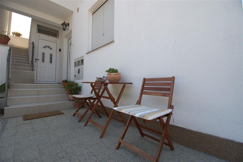 Апартаменты Nada