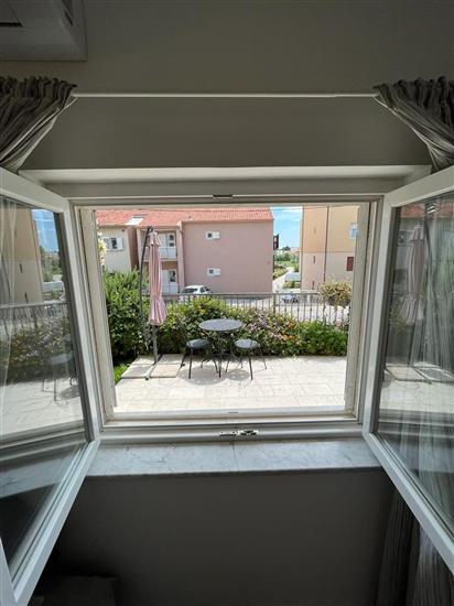 Apartment A2, for 3 persons