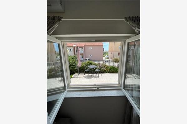 Apartment A2, for 3 persons