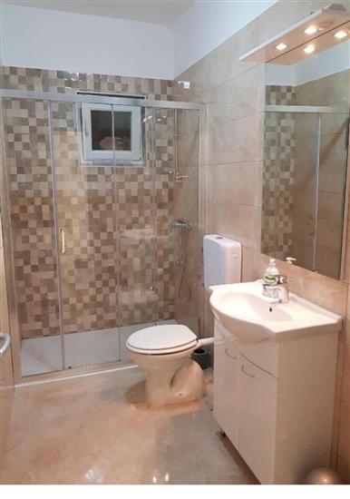 Apartment A2, for 3 persons