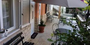 Apartment - Stobrec