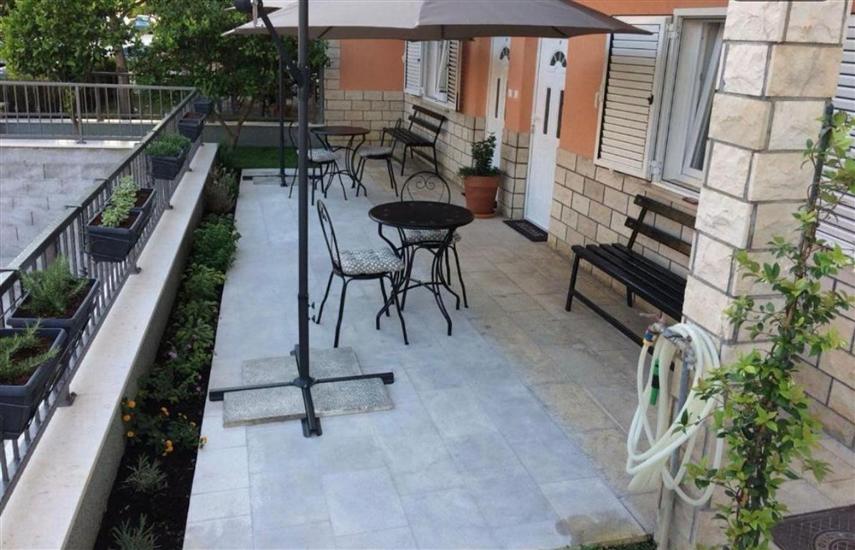Apartments Cezar