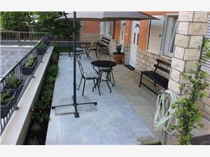 Apartments Cezar Stobrec, Size 50.00 m2, Airline distance to town centre 800 m