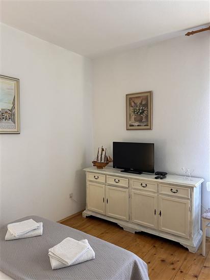 Apartman A1, na 4 osebe