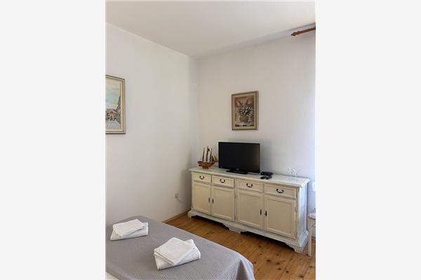 Apartman A1, na 4 osebe