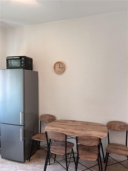 Apartman A1, na 4 osebe