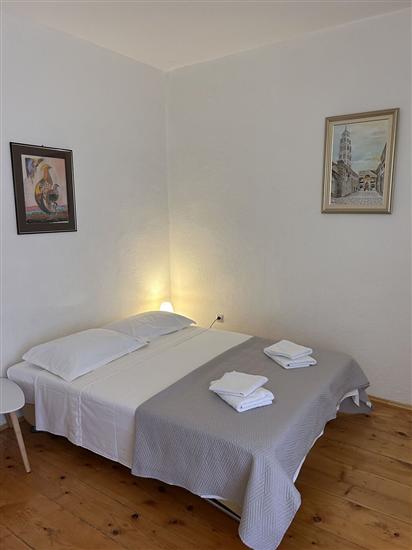 Apartman A1, na 4 osebe