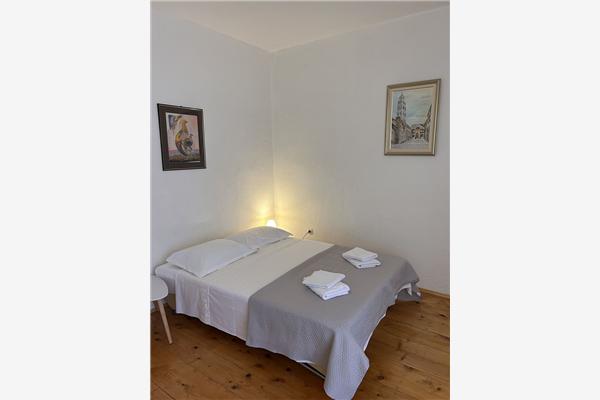 Apartman A1, na 4 osebe