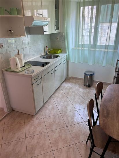 Apartman A1, na 4 osebe