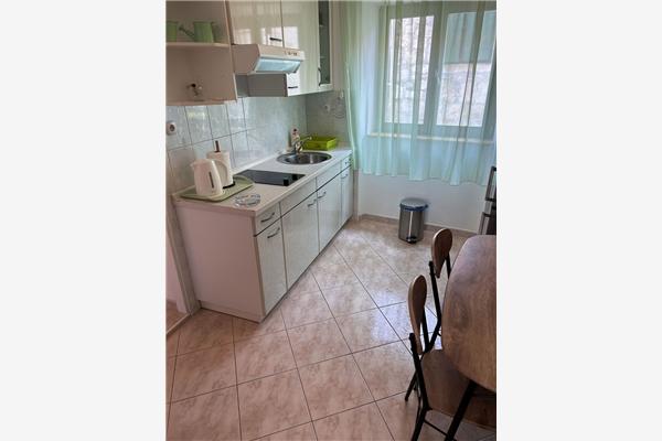 Apartman A1, na 4 osebe