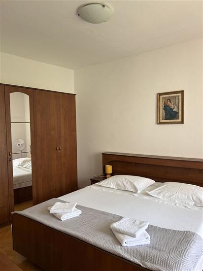 Apartman A1, na 4 osebe