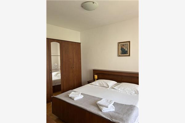 Apartman A1, na 4 osebe