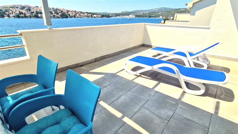 Apartment A4, for 4 persons