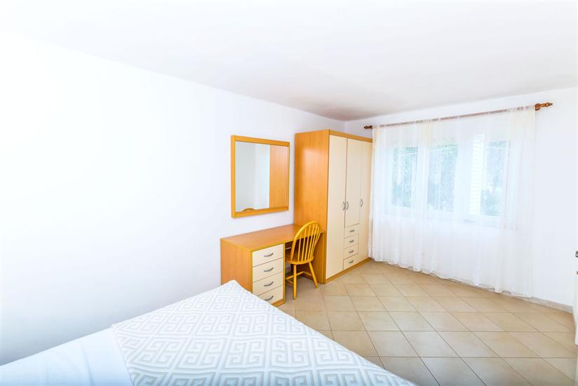 Apartment A2, for 2 persons