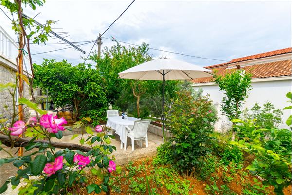 Apartment A2, for 2 persons