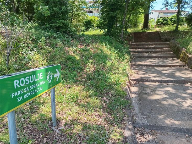 Ferienwohnungen Rosulje