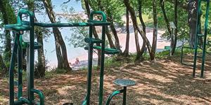 Apartment - Njivice - island Krk