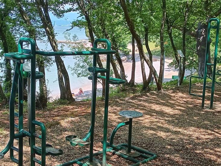 Ferienwohnungen Rosulje