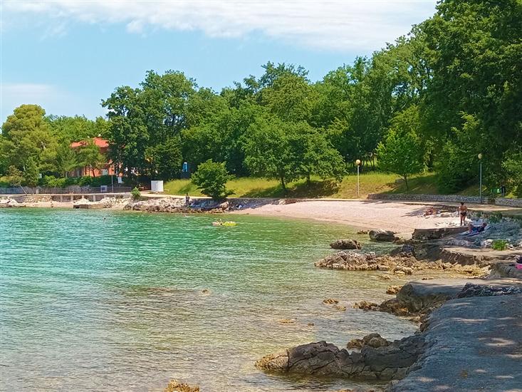 Ferienwohnungen Rosulje