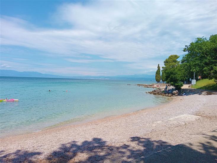 Ferienwohnungen Rosulje