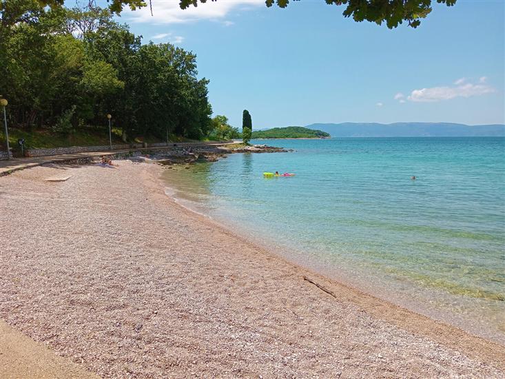 Ferienwohnungen Rosulje