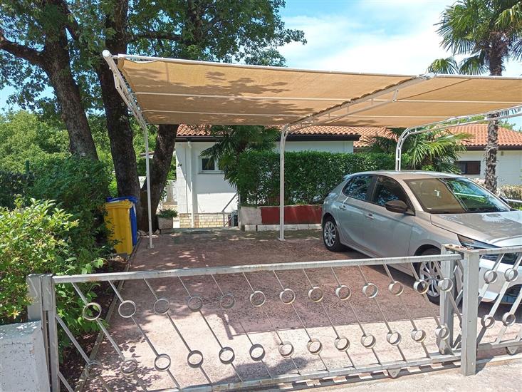 Ferienwohnungen Rosulje