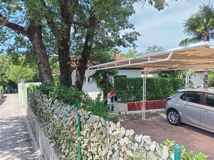 Apartments Rosulje