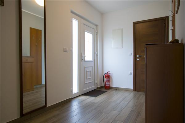 House K1, for 6 persons