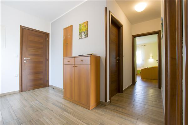 House K1, for 6 persons