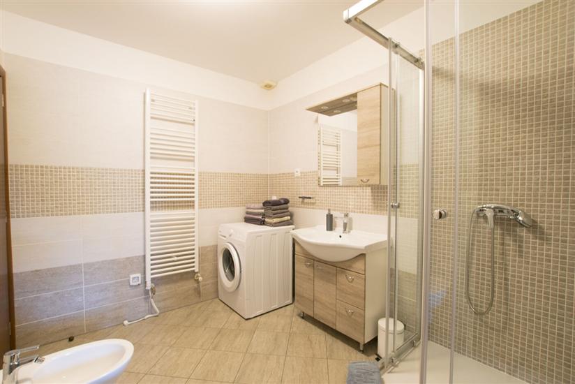 House K1, for 6 persons