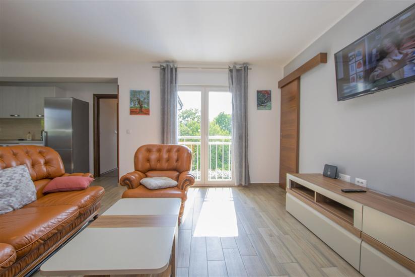 House K1, for 6 persons