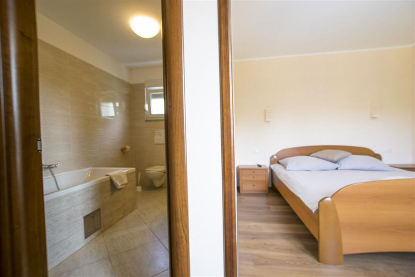 House K1, for 6 persons