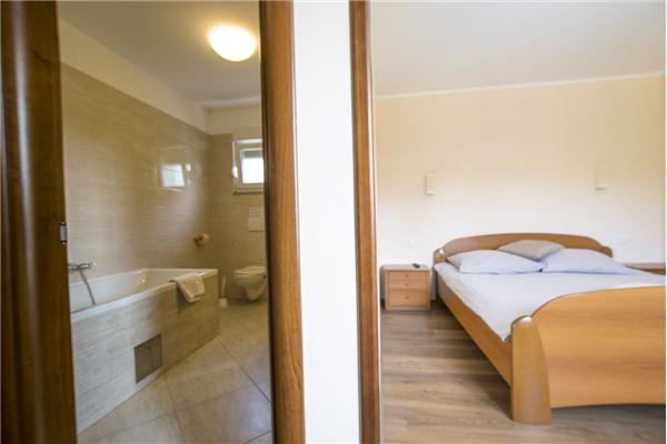 House K1, for 6 persons