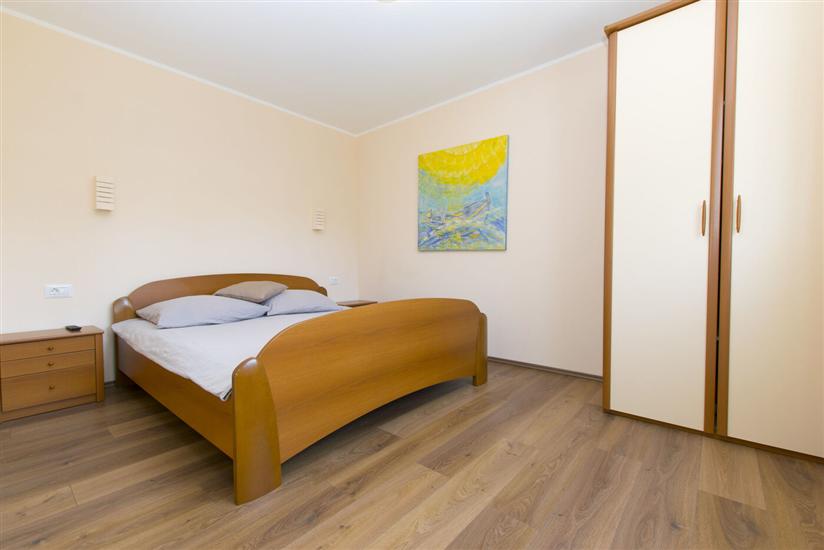 House K1, for 6 persons