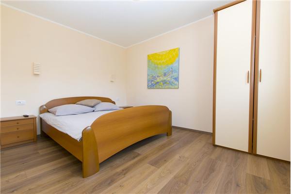 House K1, for 6 persons