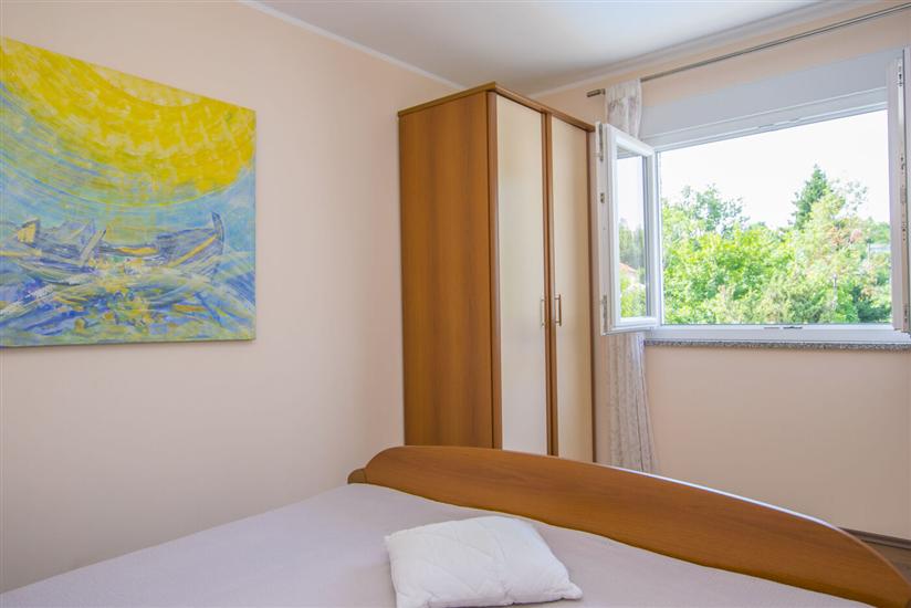 House K1, for 6 persons