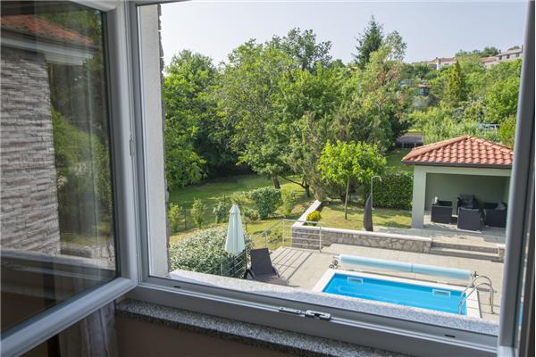 House K1, for 6 persons